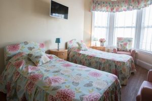 residential dementia care