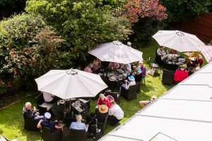 residential dementia care
