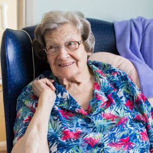 care home in east sussex