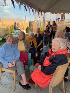 fairdene lodge care home hove outings