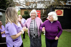 fairdene lodge care home